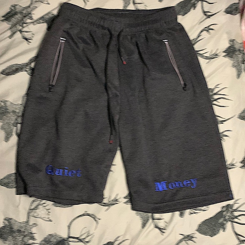 men shorts